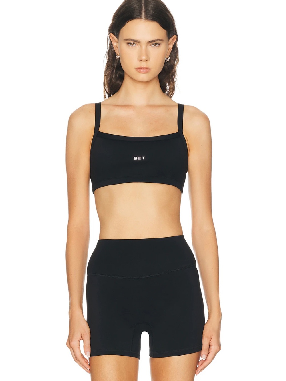 Set Active - sportbody top